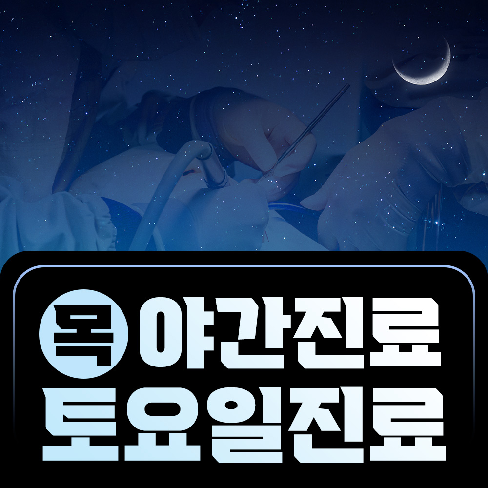야간진료